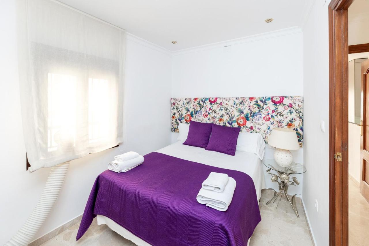 Casa San Matias Apartment Granada Luaran gambar