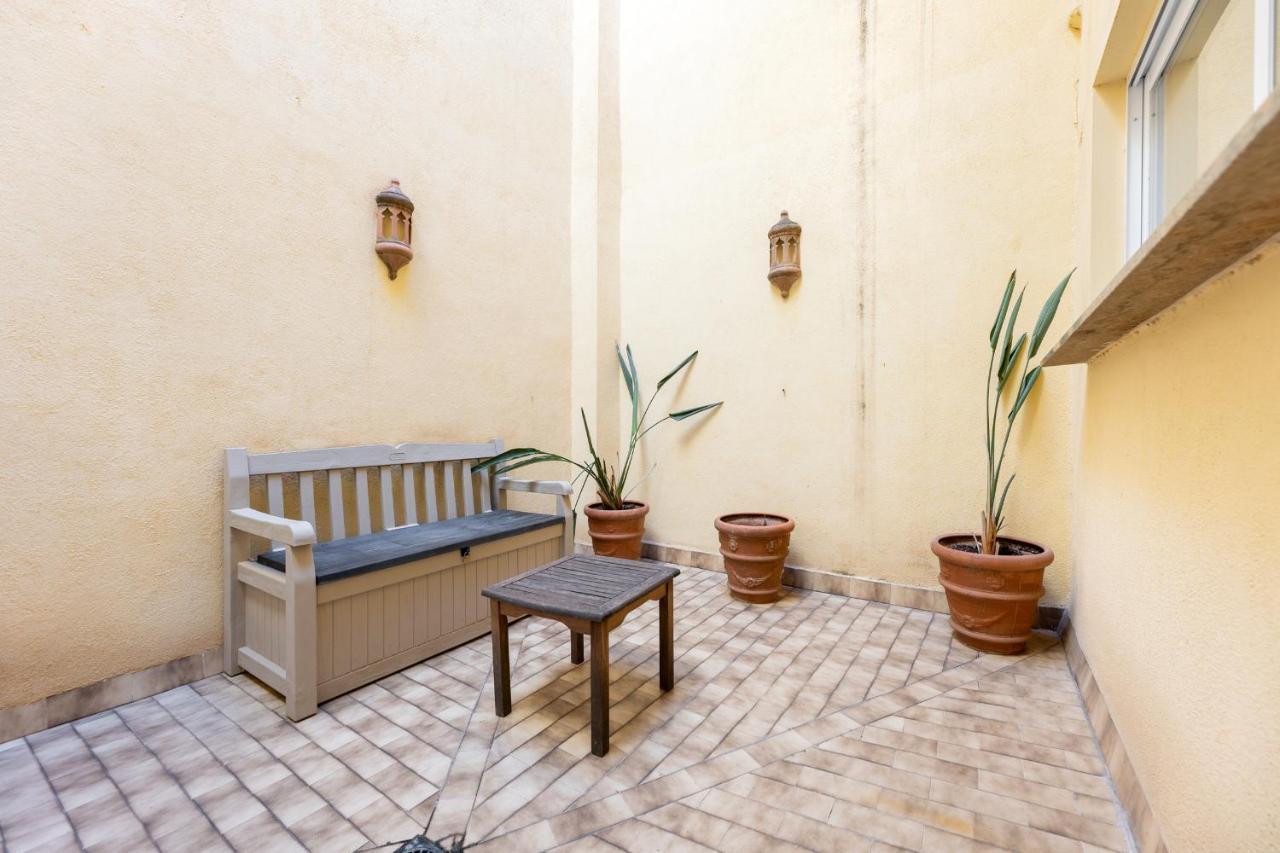 Casa San Matias Apartment Granada Luaran gambar