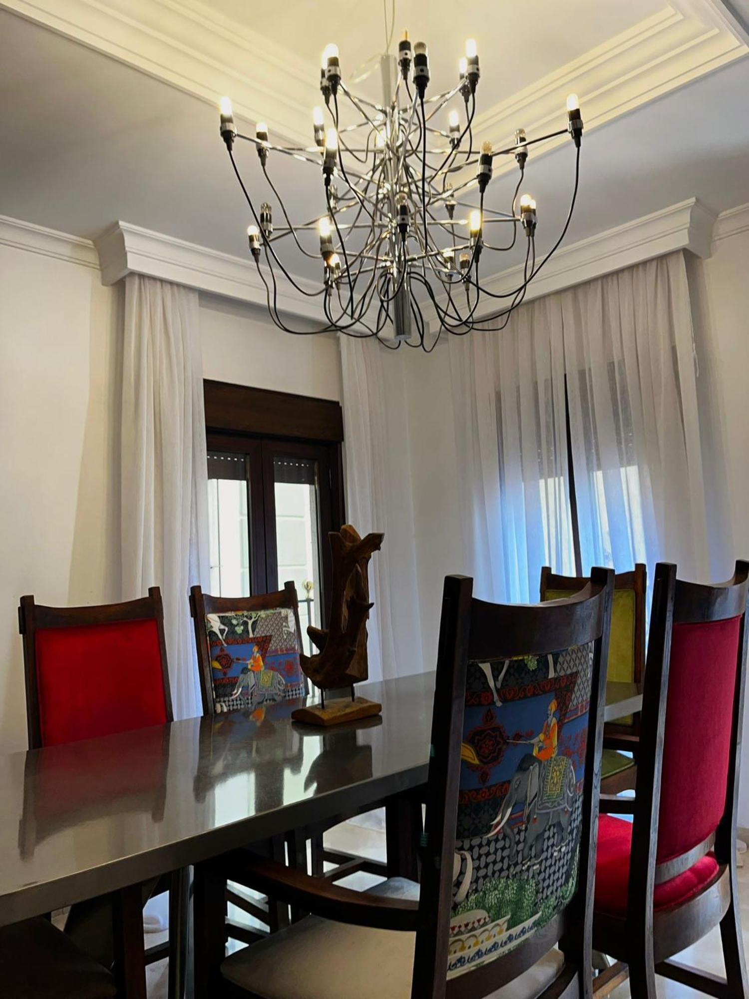 Casa San Matias Apartment Granada Luaran gambar