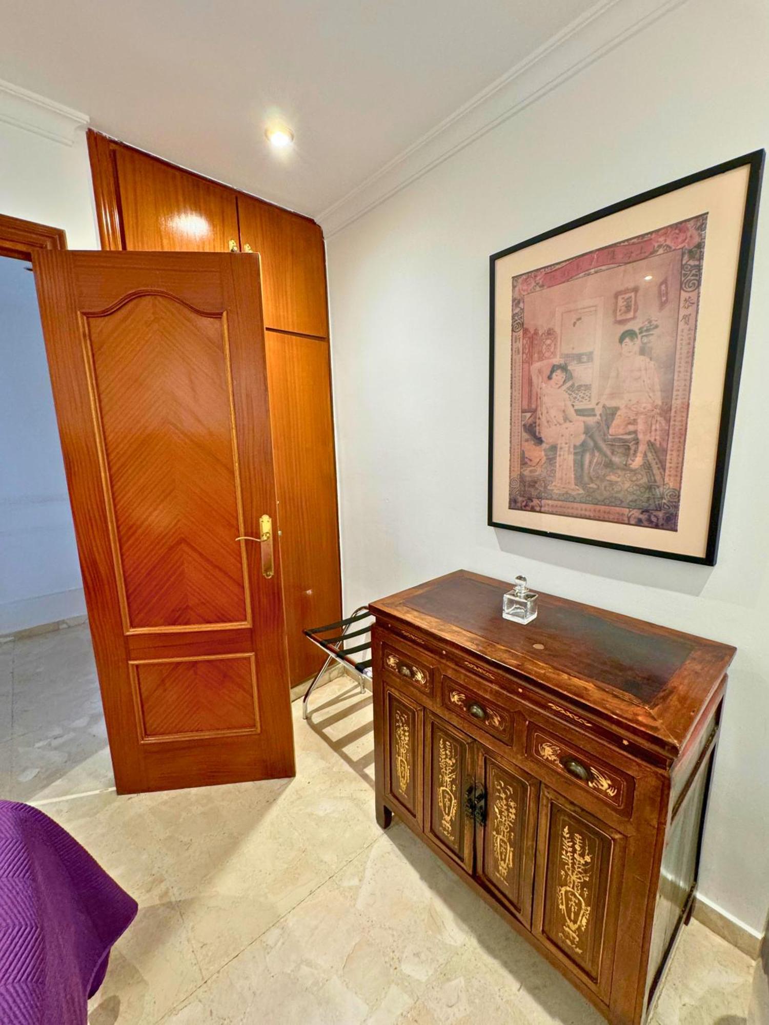 Casa San Matias Apartment Granada Luaran gambar