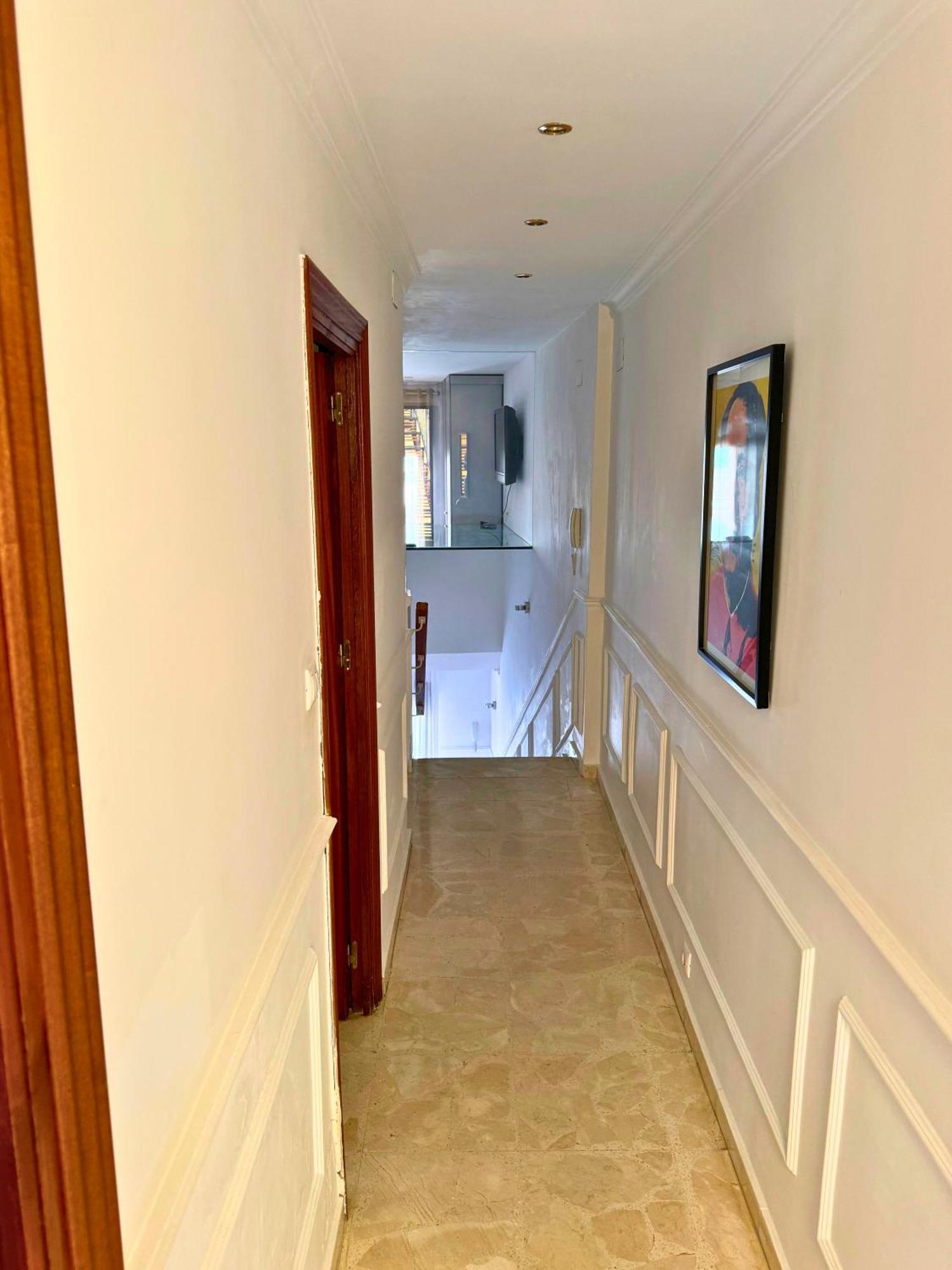Casa San Matias Apartment Granada Luaran gambar