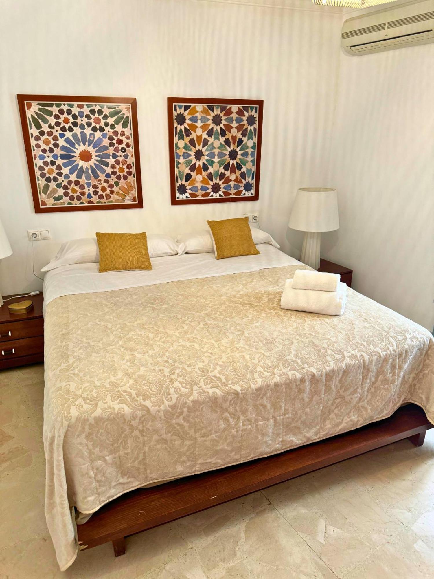 Casa San Matias Apartment Granada Luaran gambar