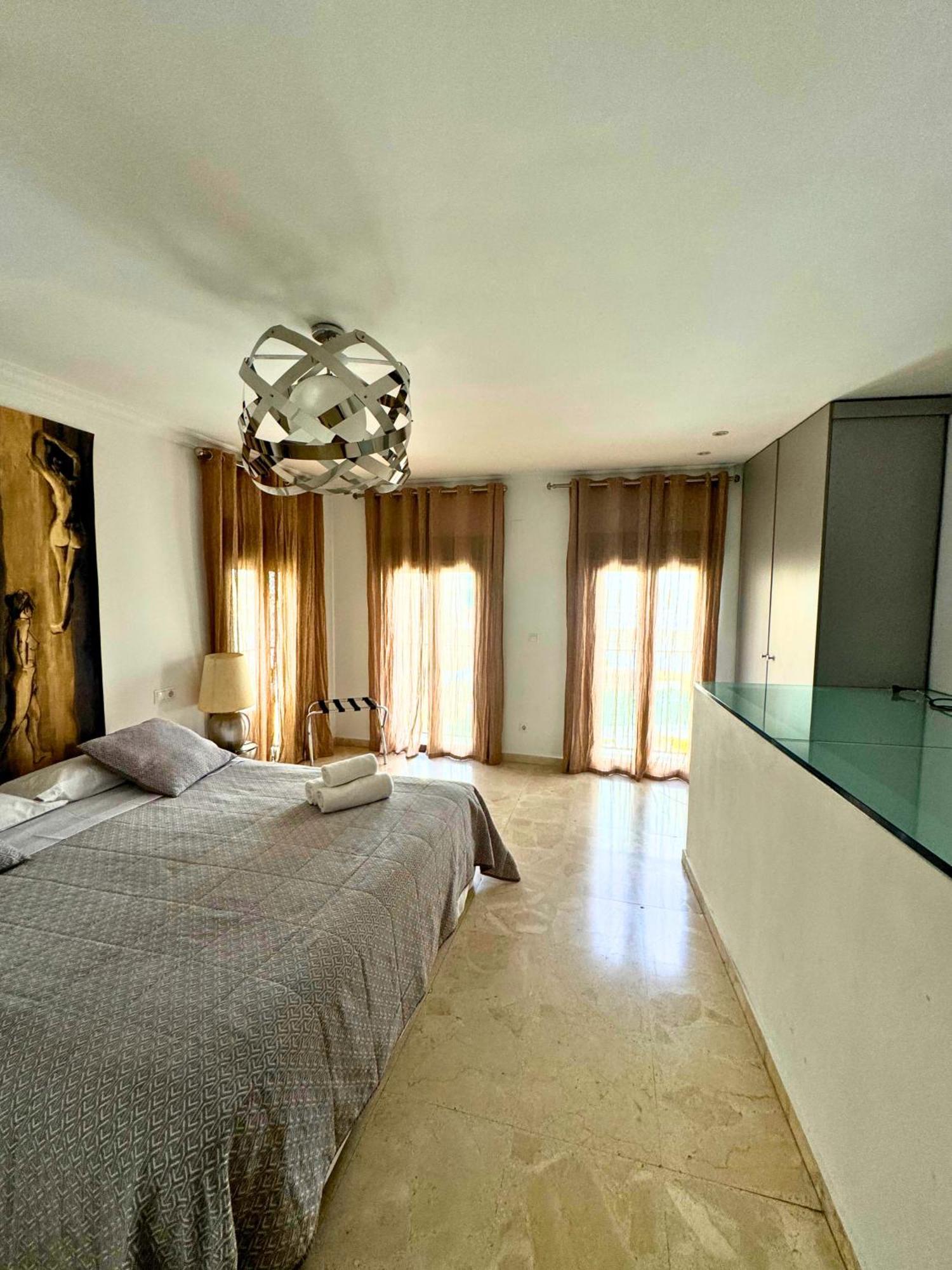Casa San Matias Apartment Granada Luaran gambar