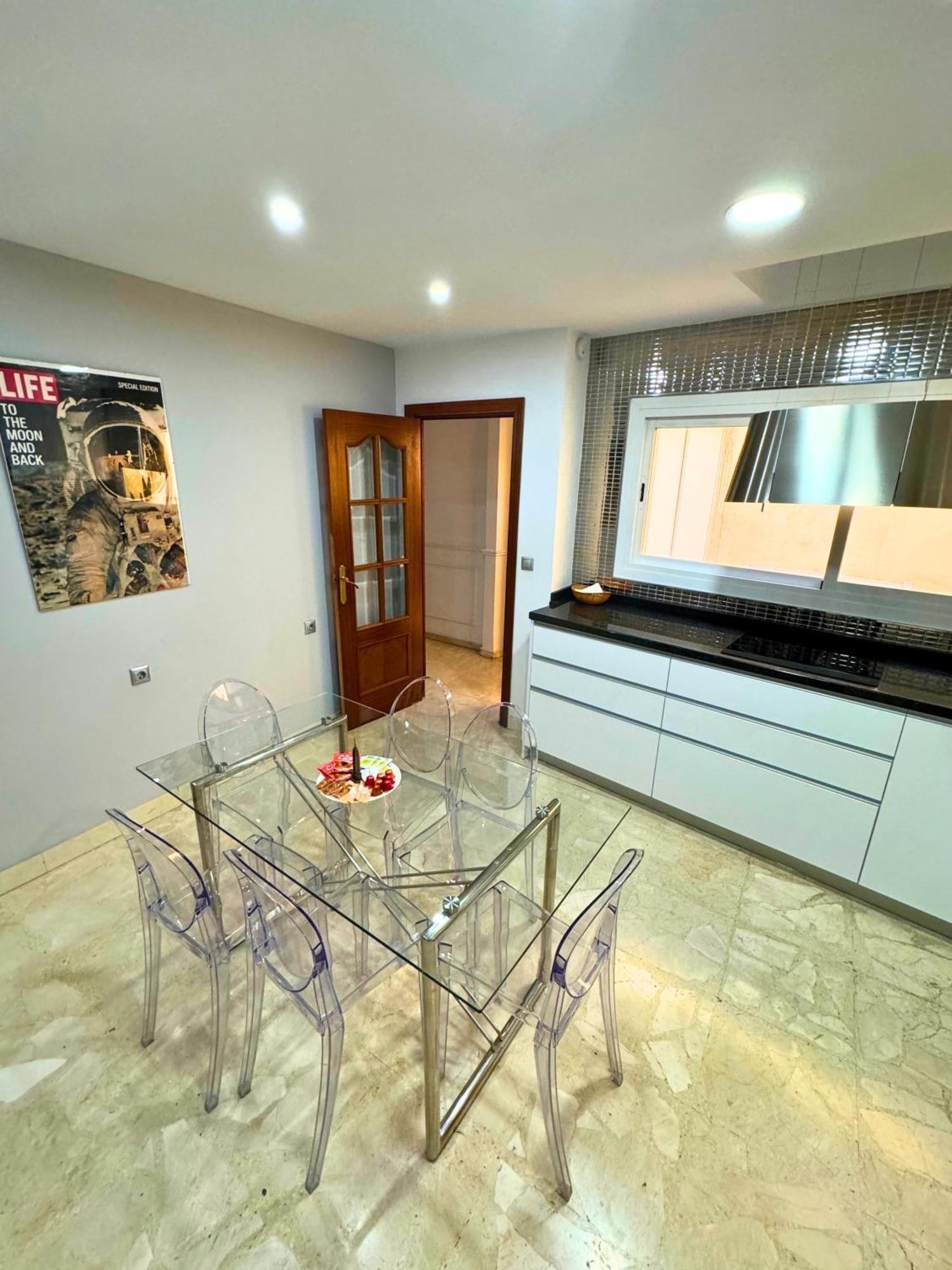 Casa San Matias Apartment Granada Luaran gambar