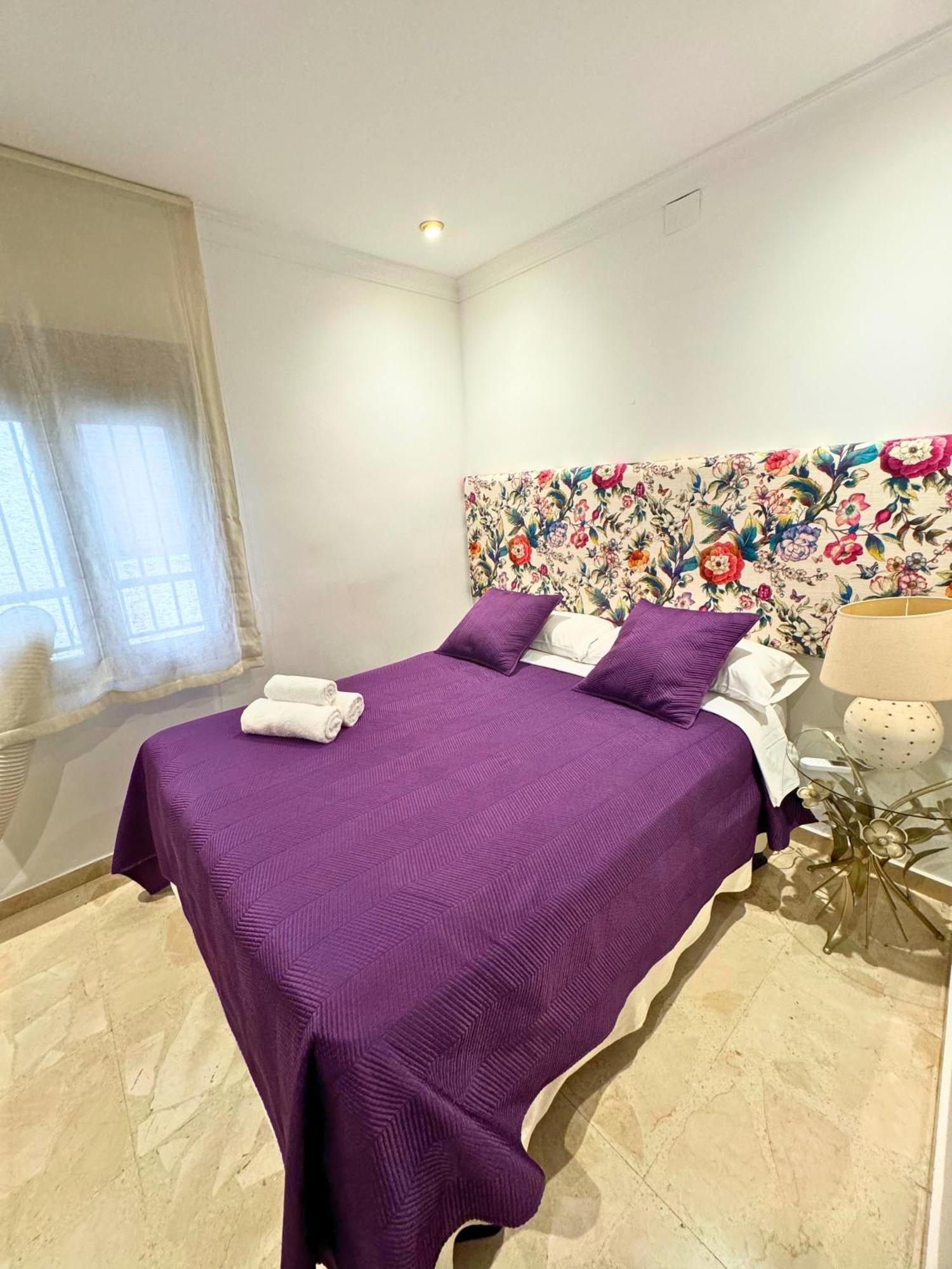 Casa San Matias Apartment Granada Luaran gambar
