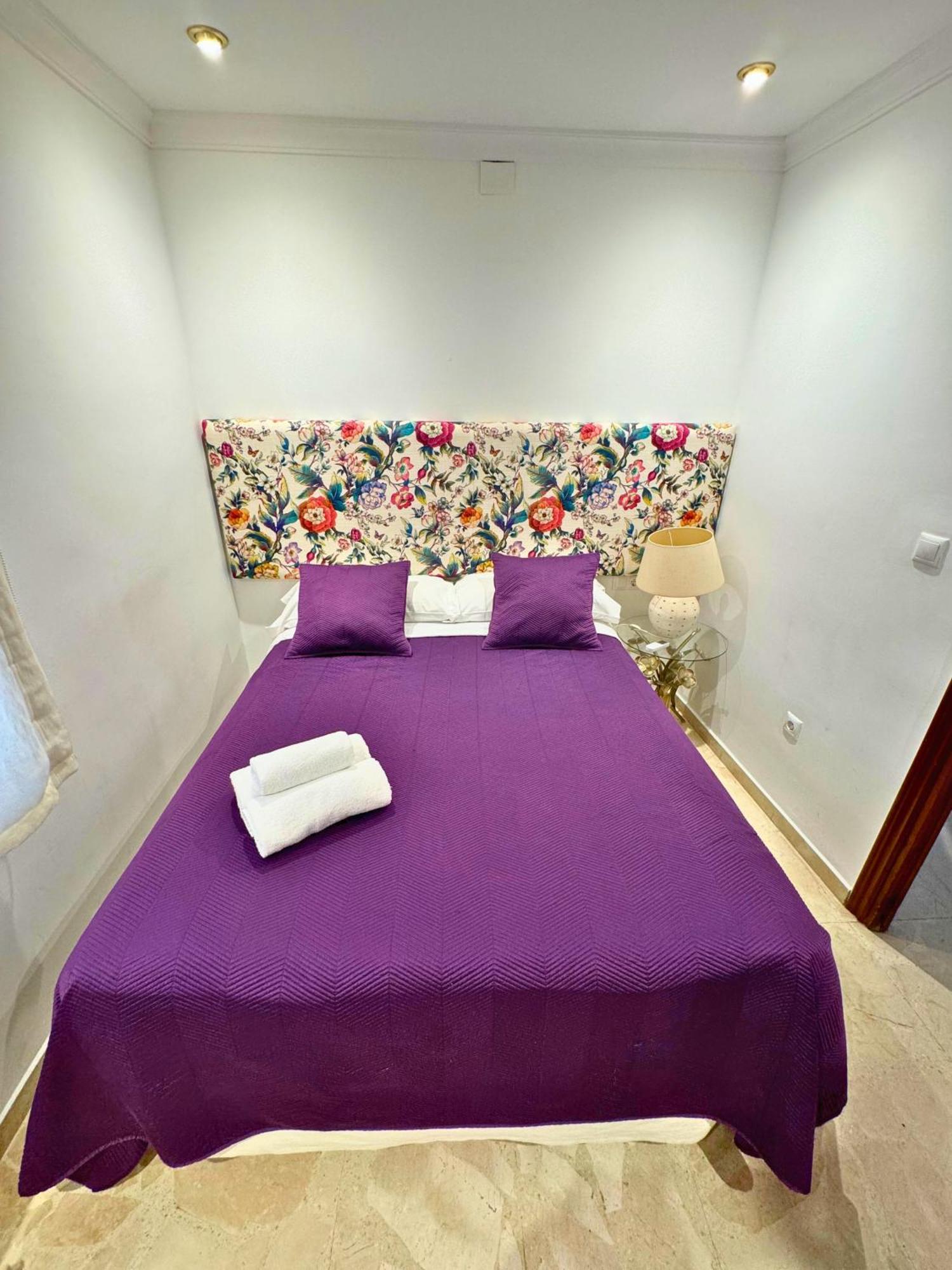 Casa San Matias Apartment Granada Luaran gambar