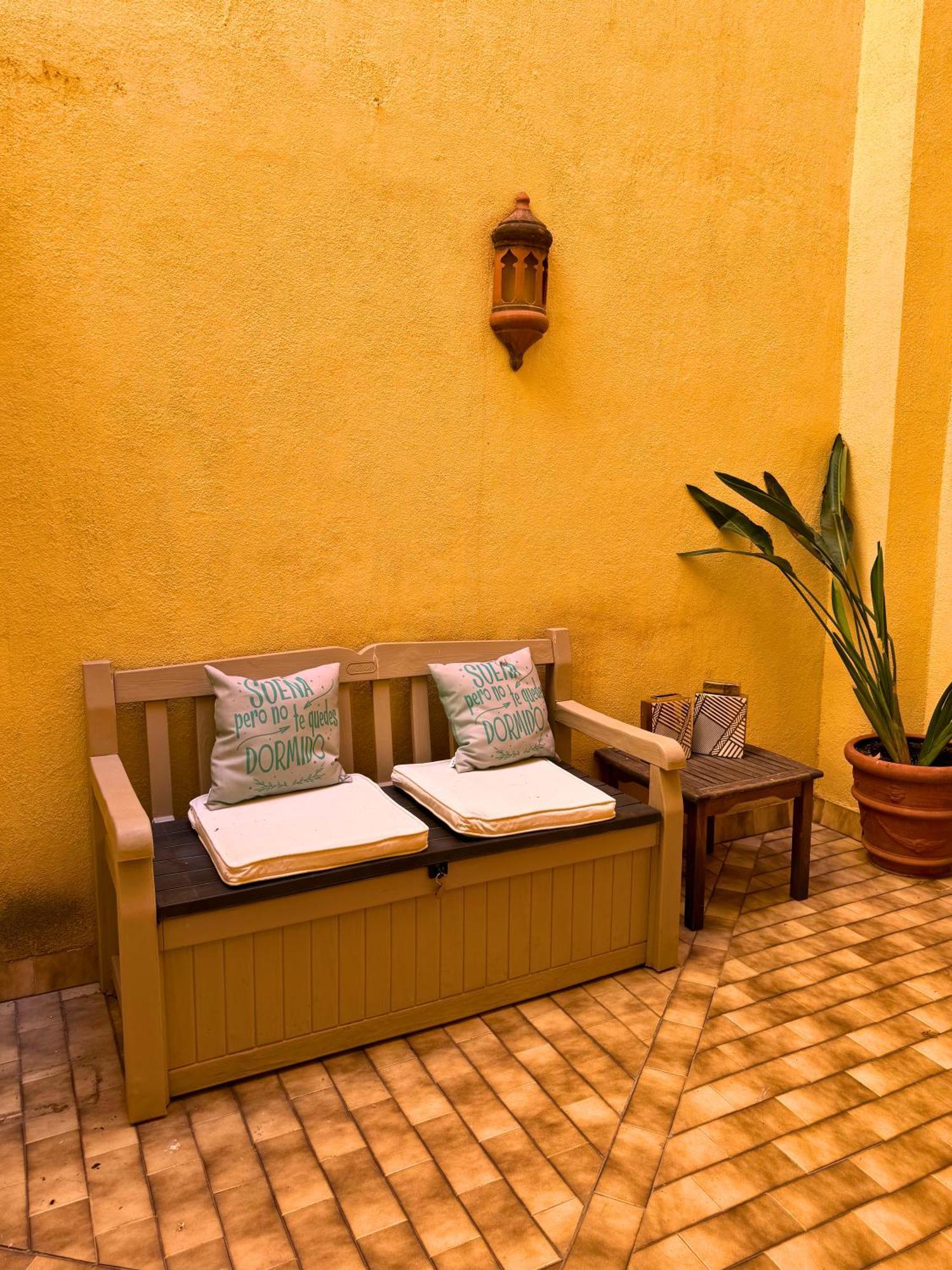 Casa San Matias Apartment Granada Luaran gambar