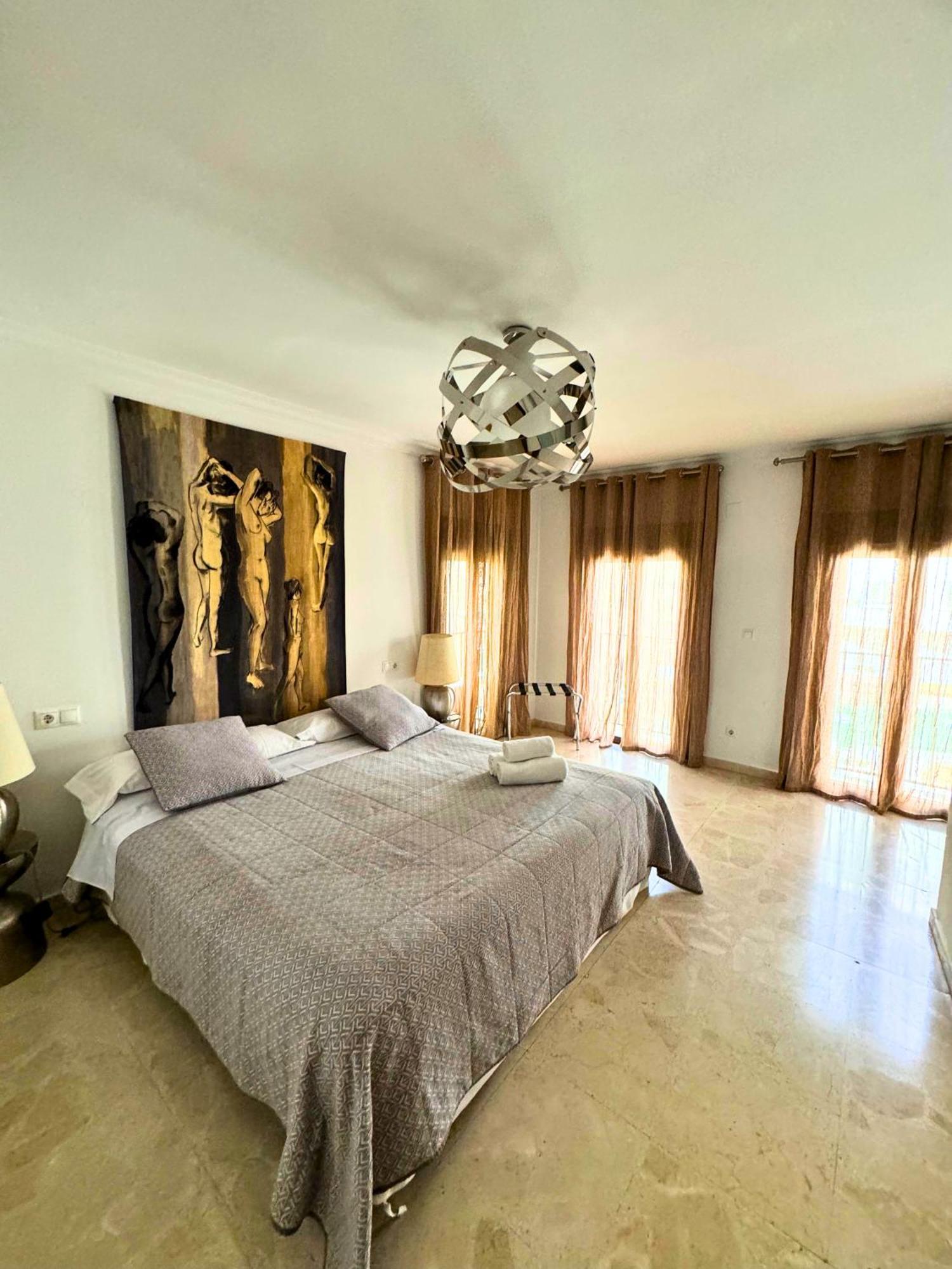 Casa San Matias Apartment Granada Luaran gambar