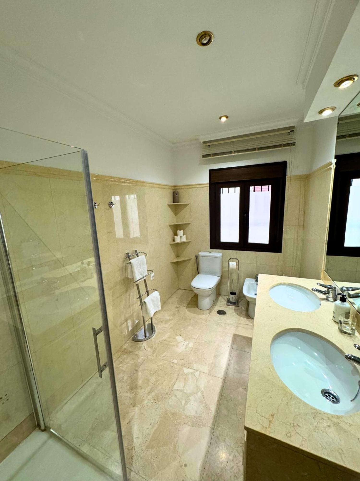 Casa San Matias Apartment Granada Luaran gambar