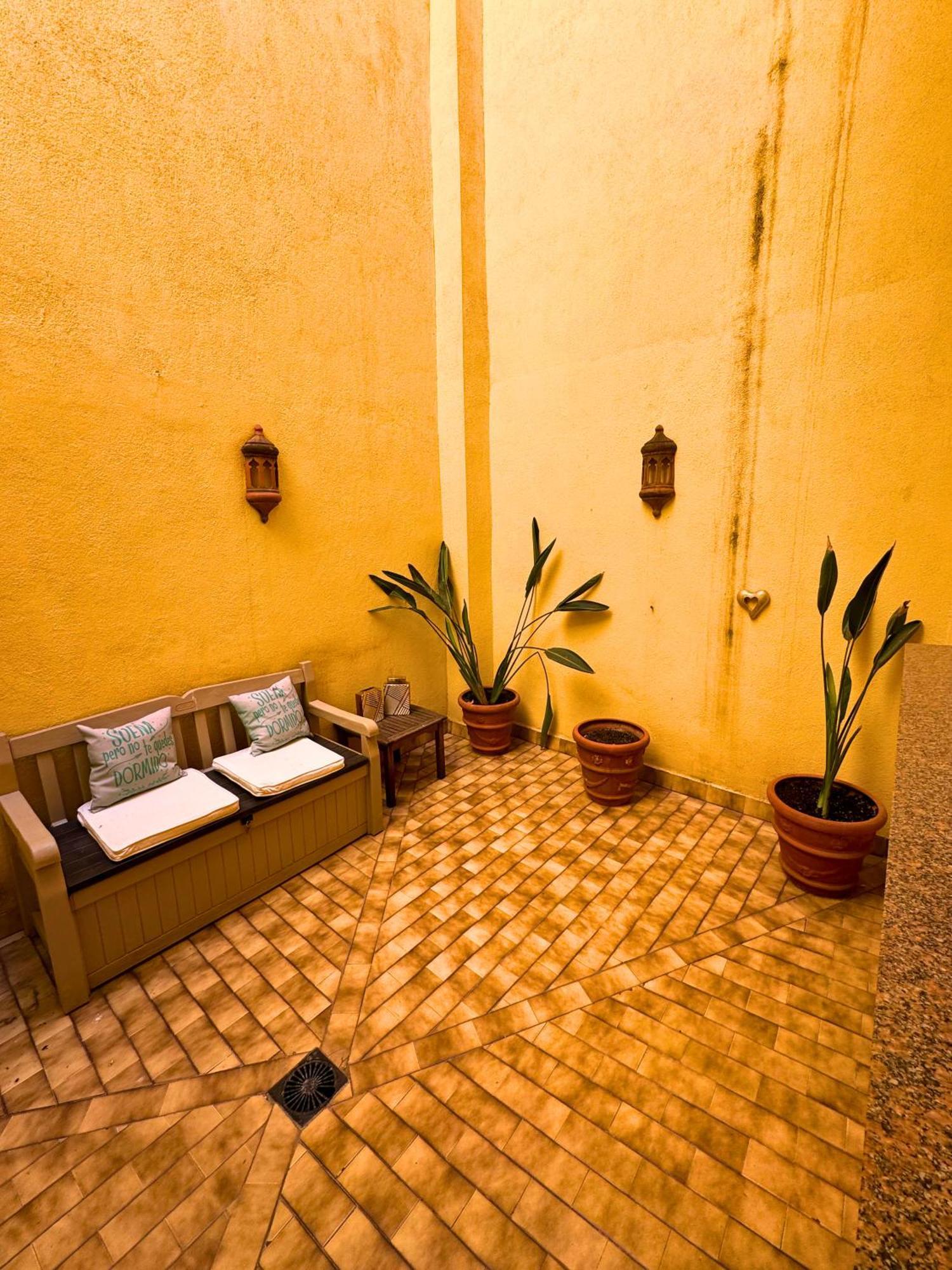 Casa San Matias Apartment Granada Luaran gambar