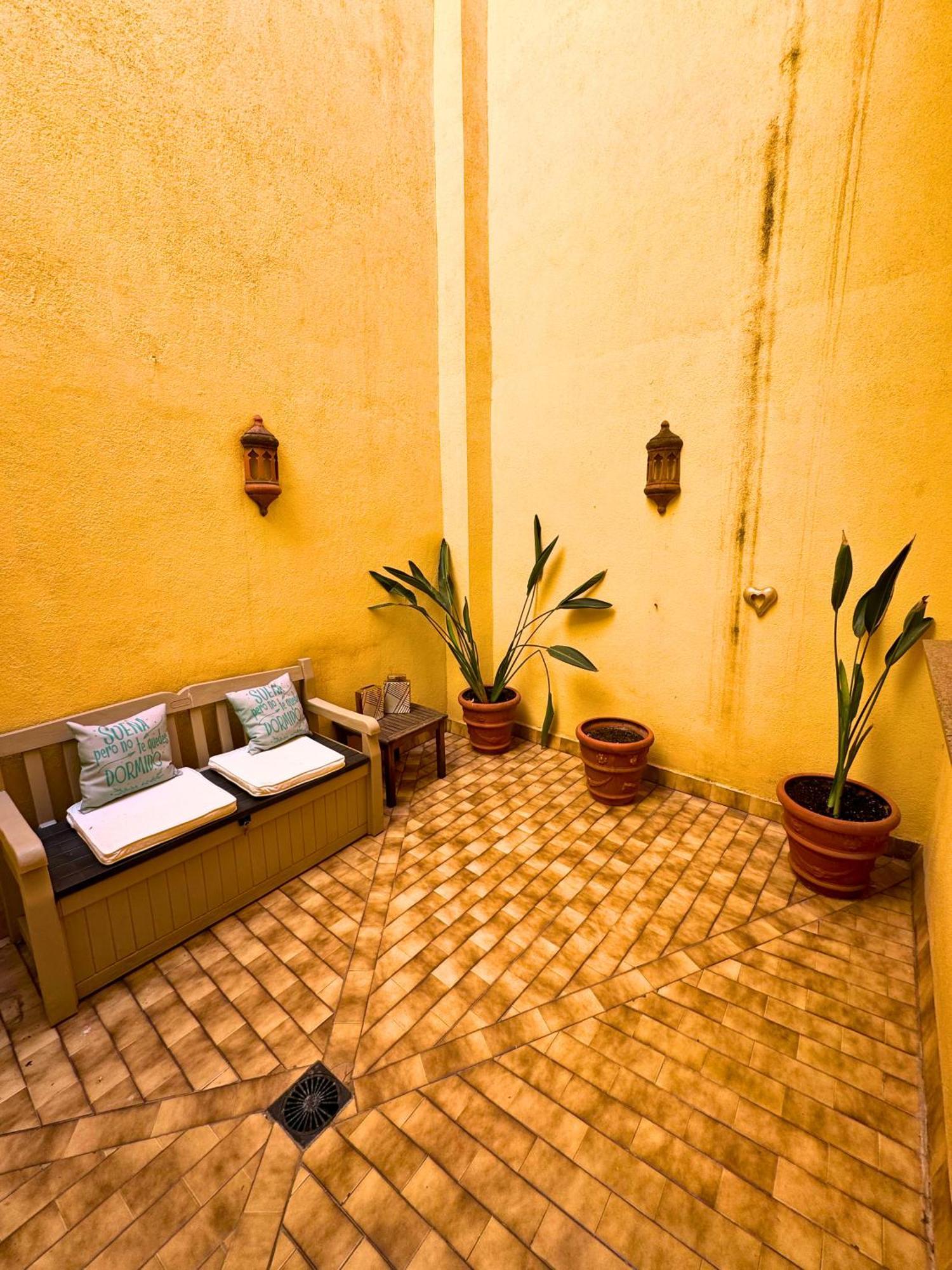 Casa San Matias Apartment Granada Luaran gambar