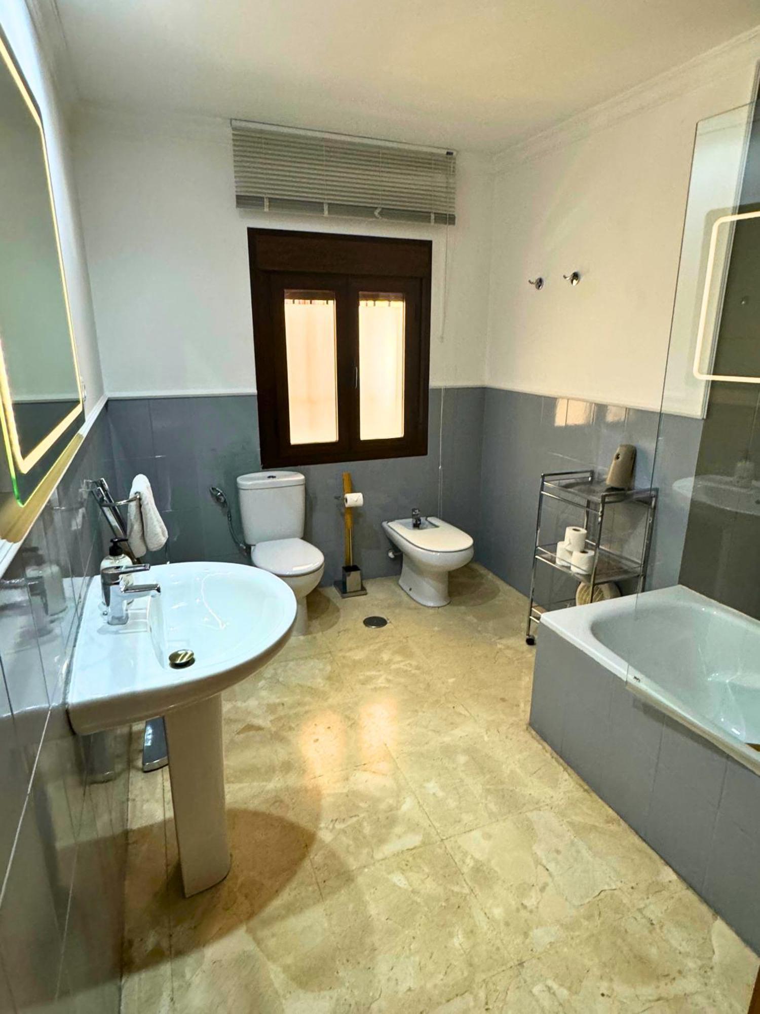 Casa San Matias Apartment Granada Luaran gambar