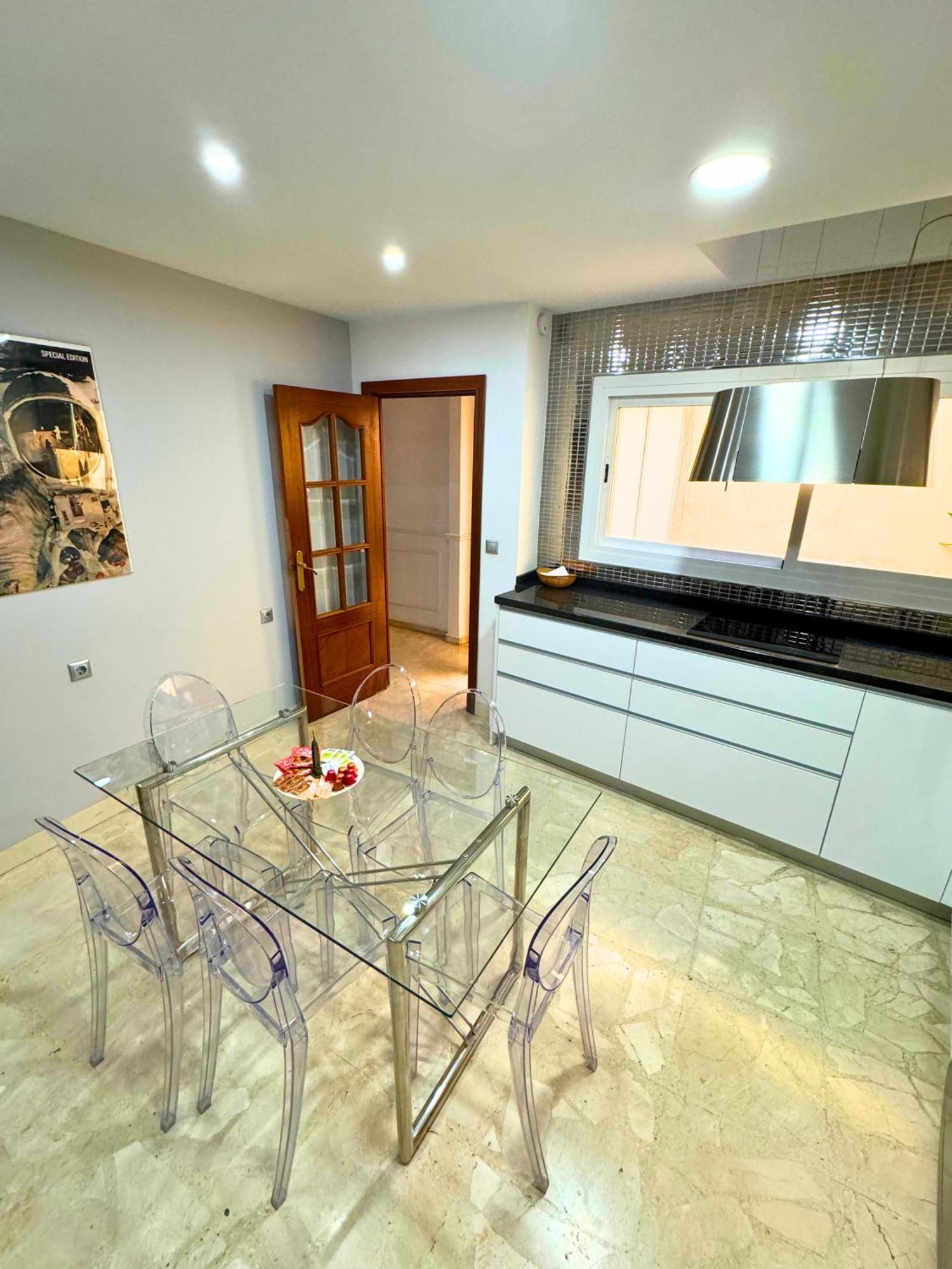 Casa San Matias Apartment Granada Luaran gambar