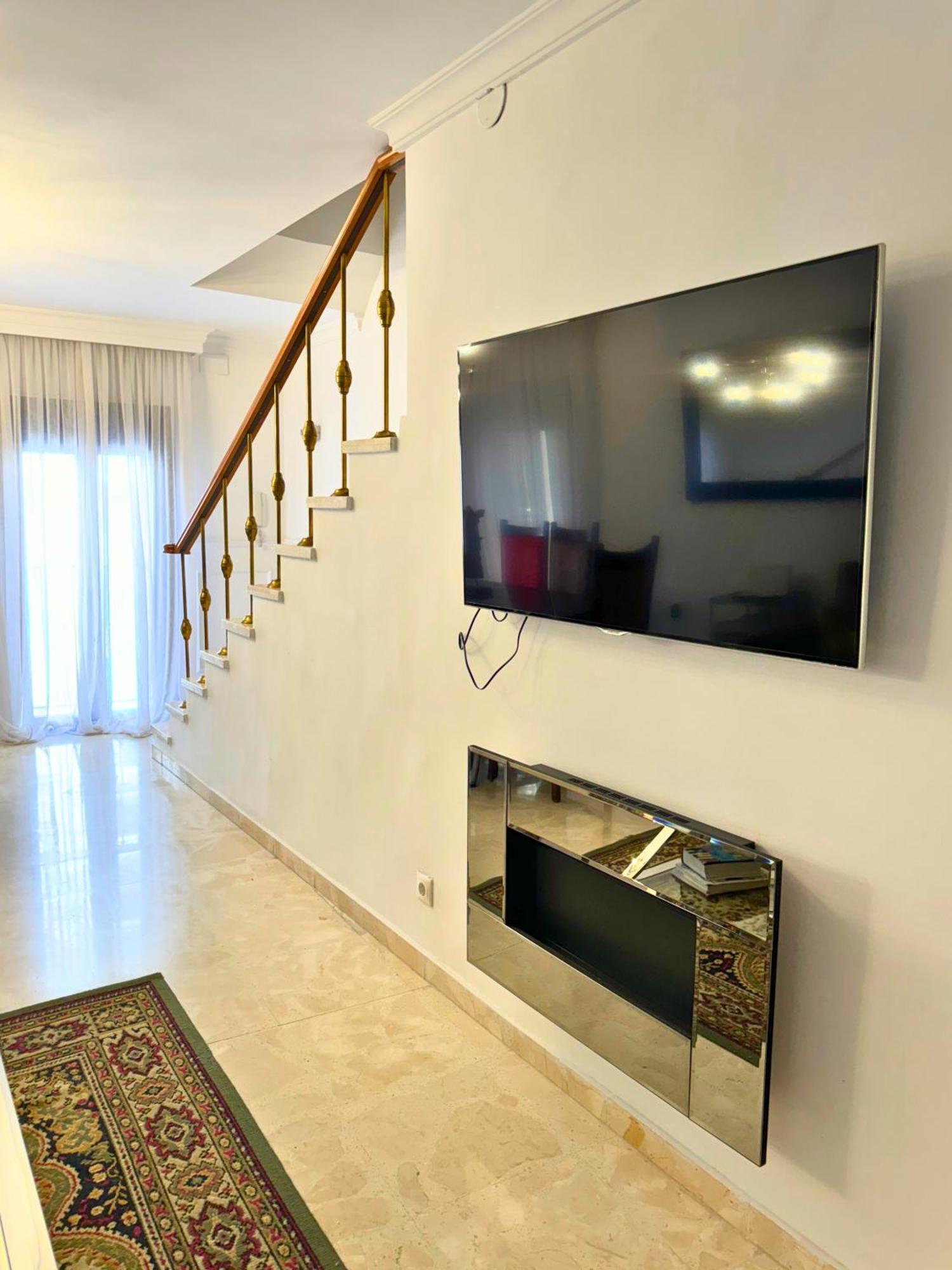 Casa San Matias Apartment Granada Luaran gambar